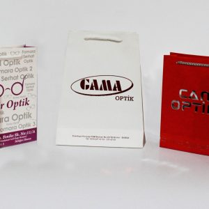 Karton Çanta